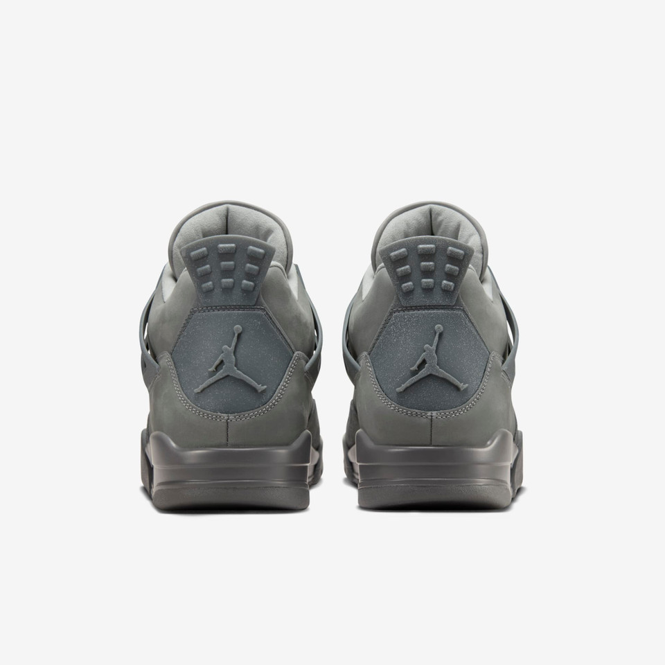 Air Jordan 4 Retro SE Paris Olympics Wet Cement