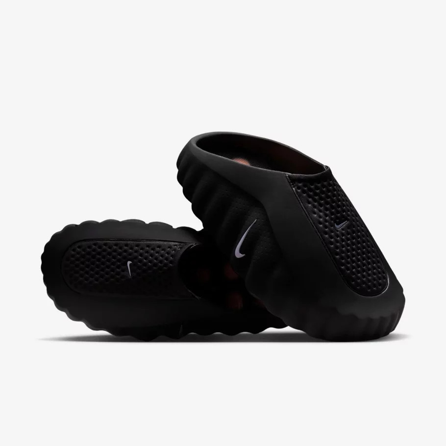 Mind 001 Black