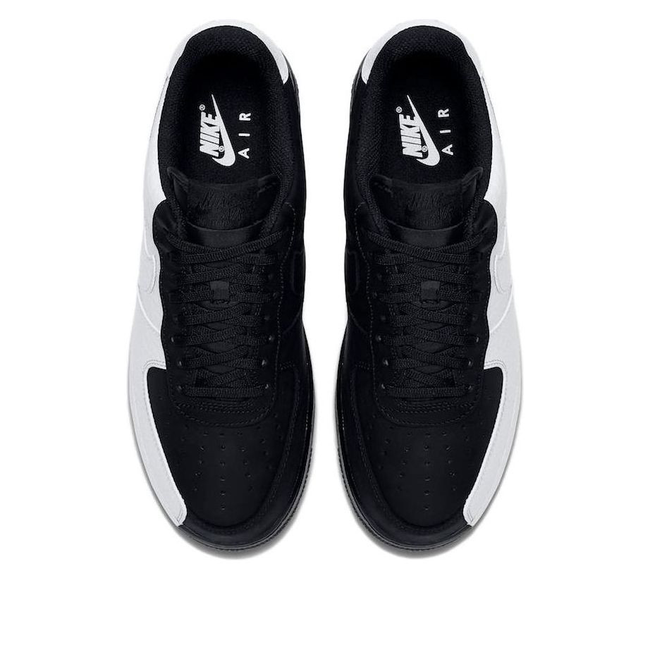 Nike Air Force 1 Low '07 LV8 'Split' Yin and Yang