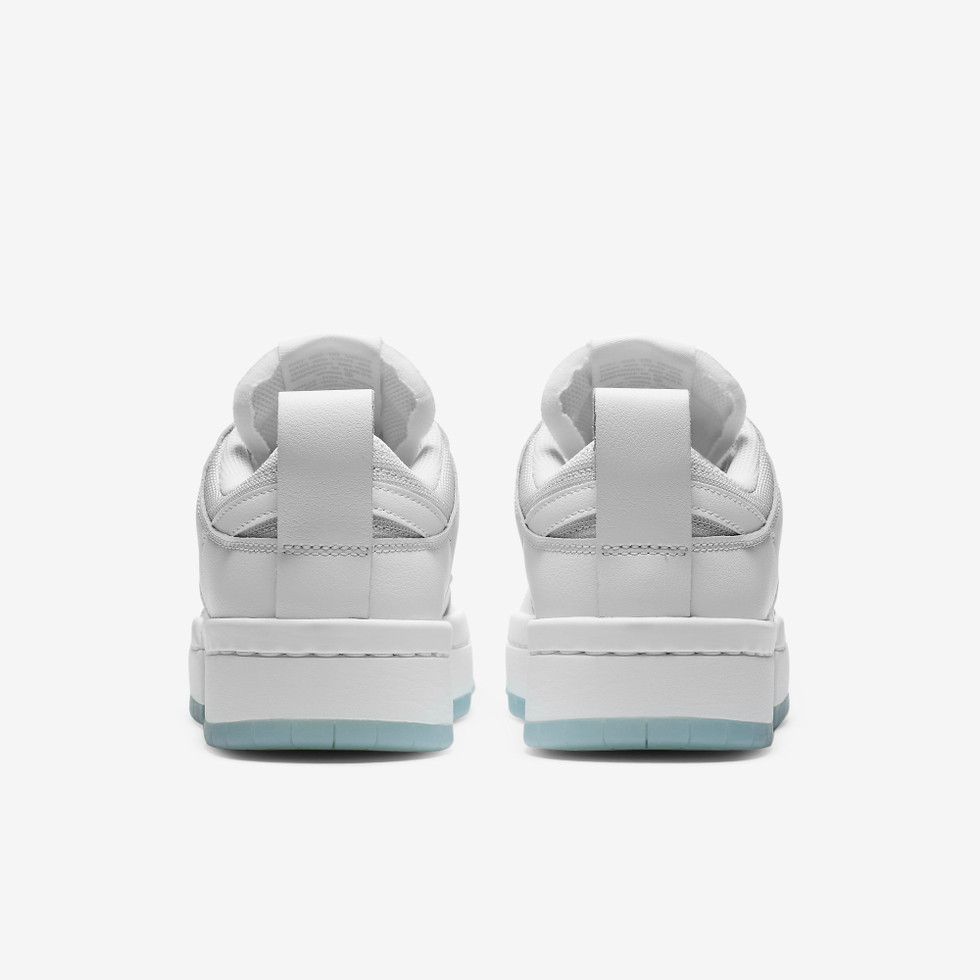 SB Dunk Low Disrupt Photon dust