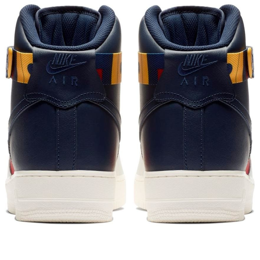 Air force 1 High nautical Redux