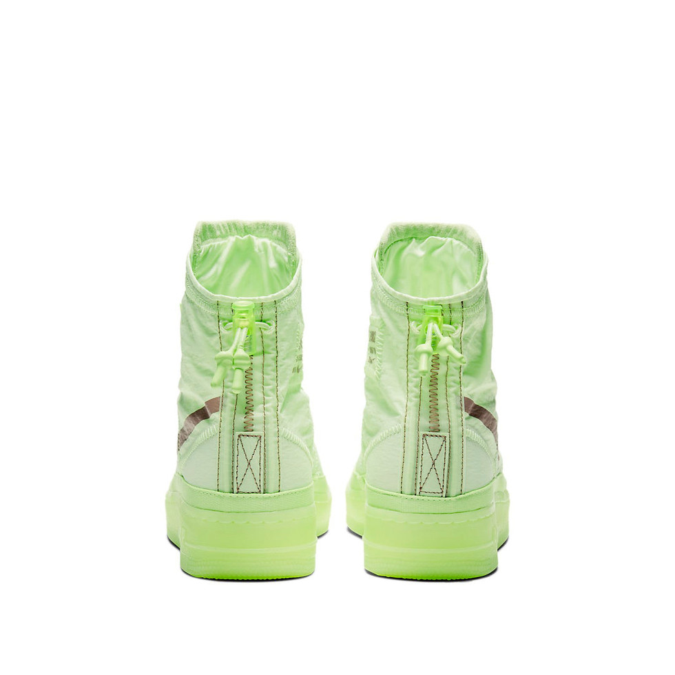 Air Force 1 High Shell Volt