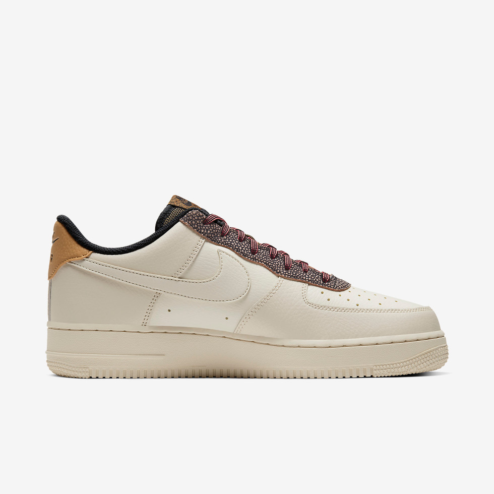 Air force 1 Fossil