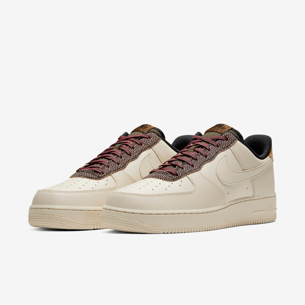 Air force 1 Fossil