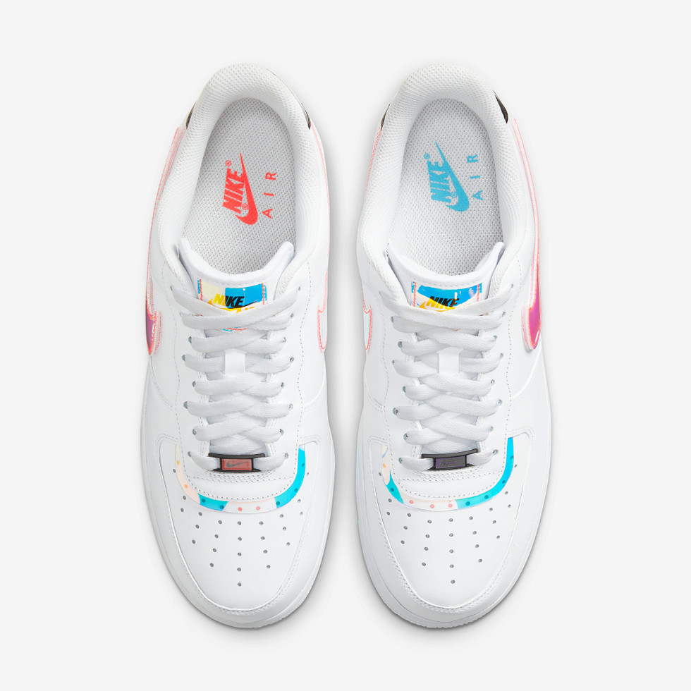 Nike Air Force 1 Low 'Have A Good Game'