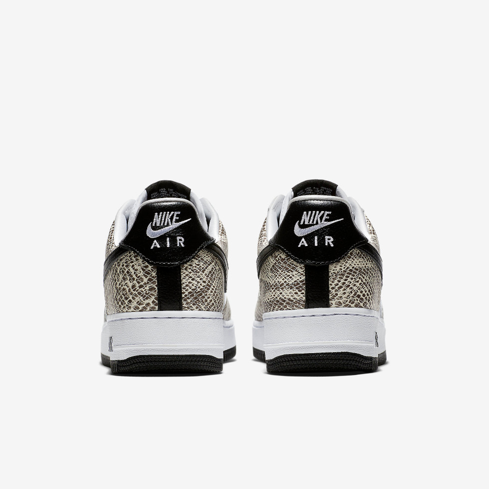 Air force 1 White Cacoa