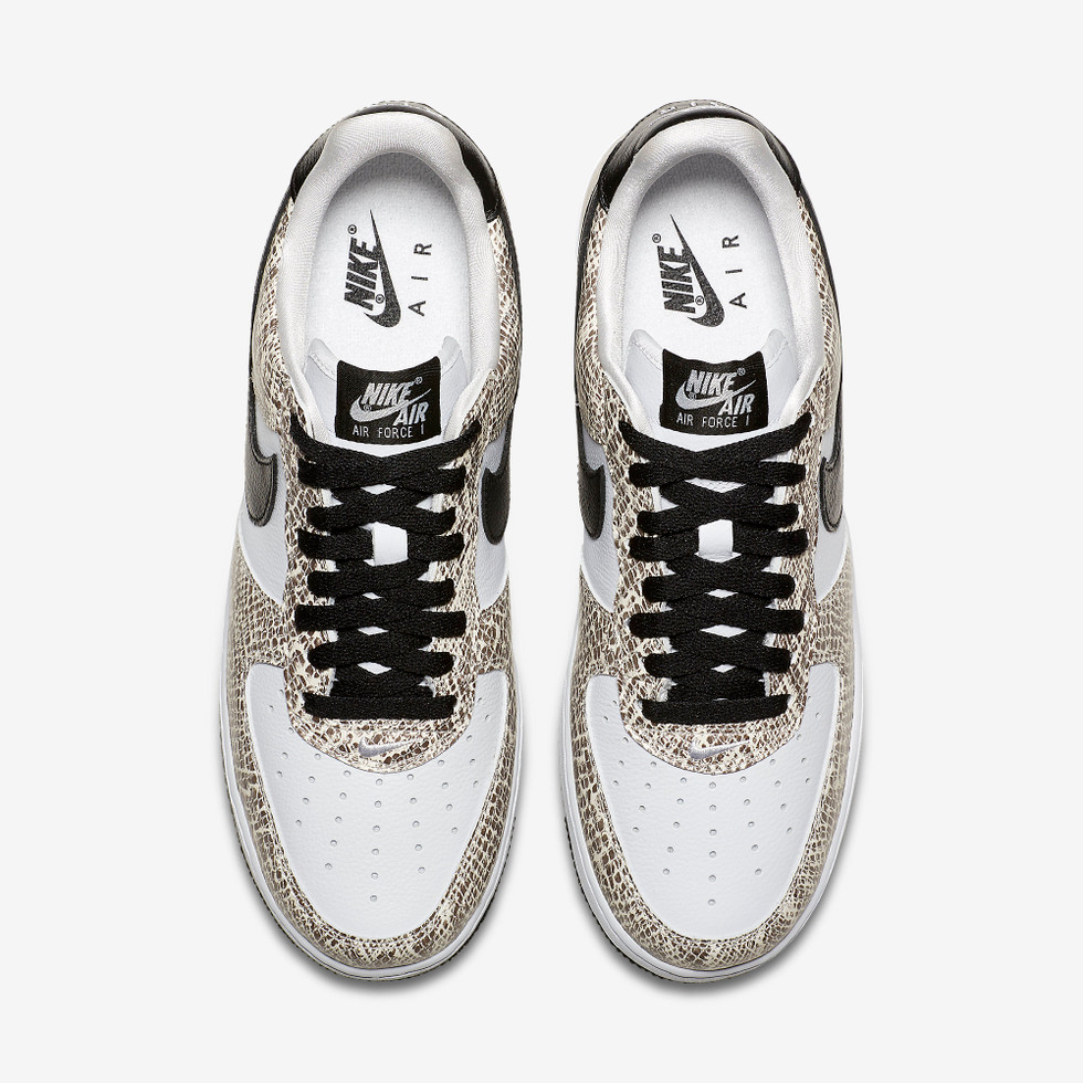 Air force 1 White Cacoa