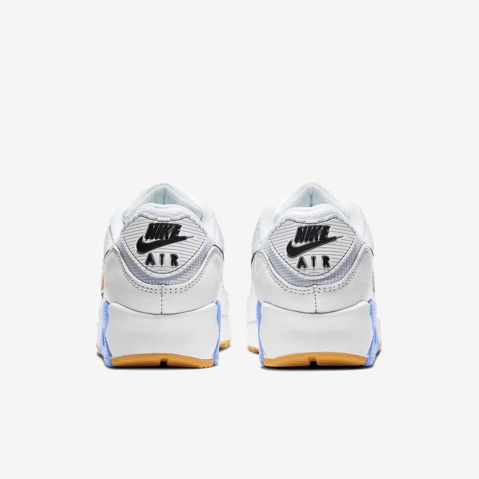 Air max 90 Solar flare