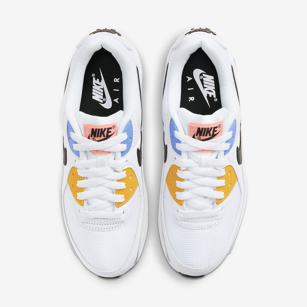 Air max 90 Solar flare