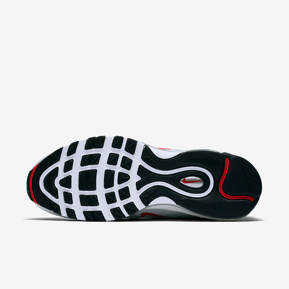 Nike air max 97 silver bullet