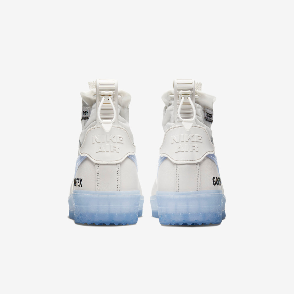 Air force 1 High Gore-tex Winter Boot Phantom white