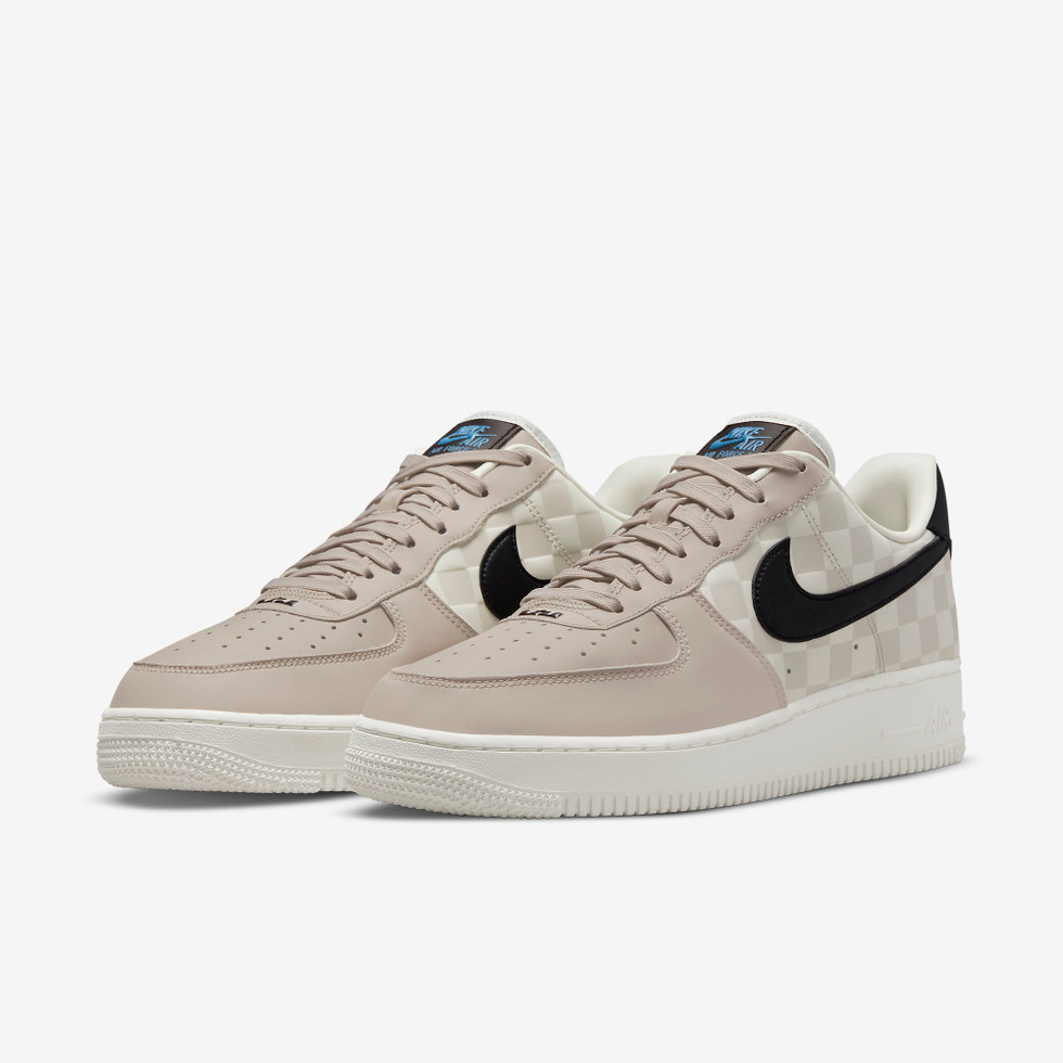 Air Force 1 Lv8 Lebron James Strive For Greatness