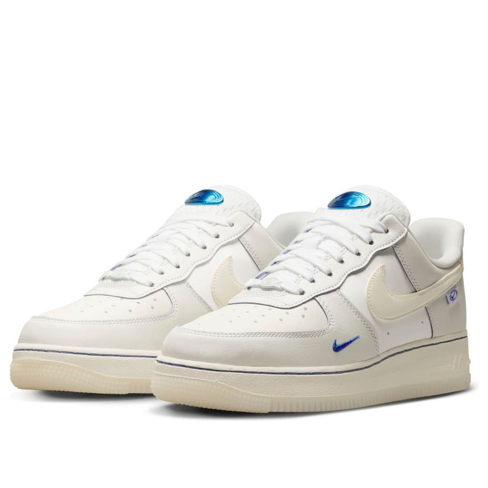 Air Force 1 Lx Global Sail Royal Game