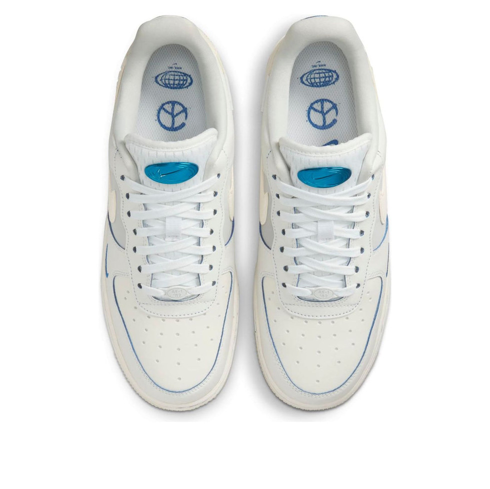 Air Force 1 Lx Global Sail Royal Game