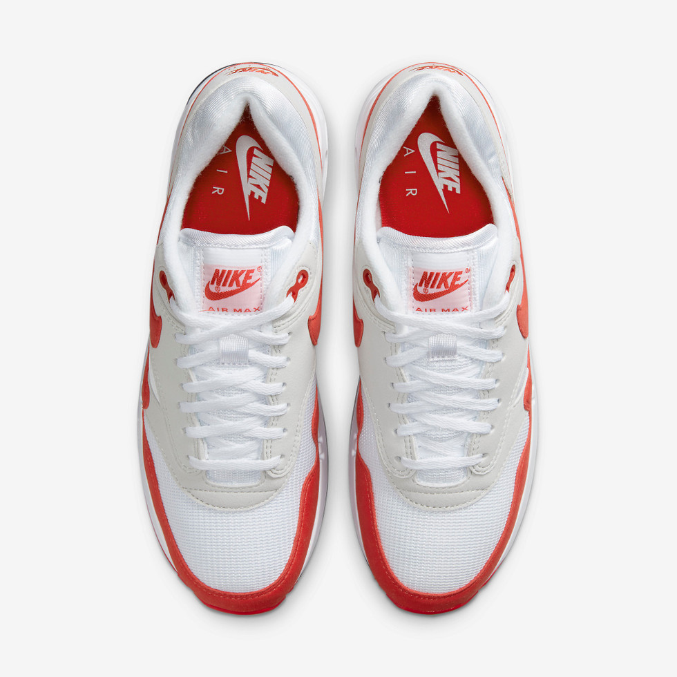 Air Max 1 '86 OG Big Bubble Sport Red