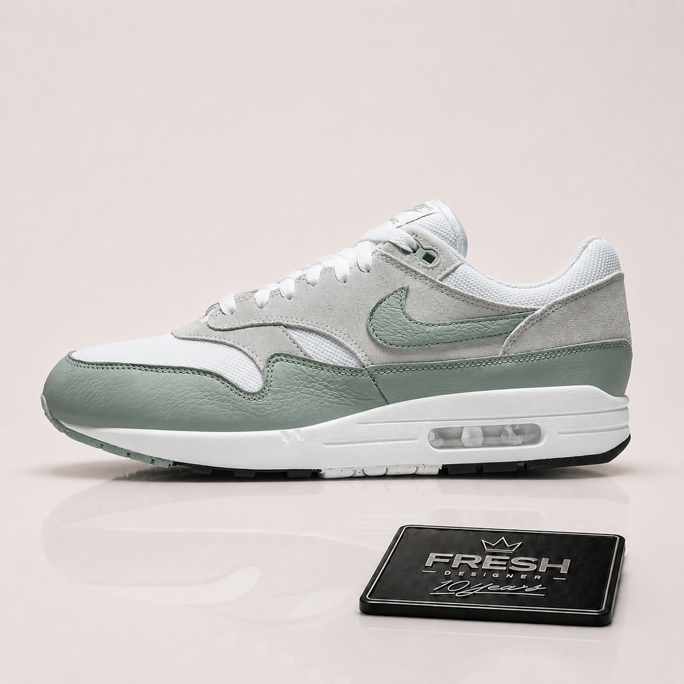 Nike Air Max 1 Mica Green