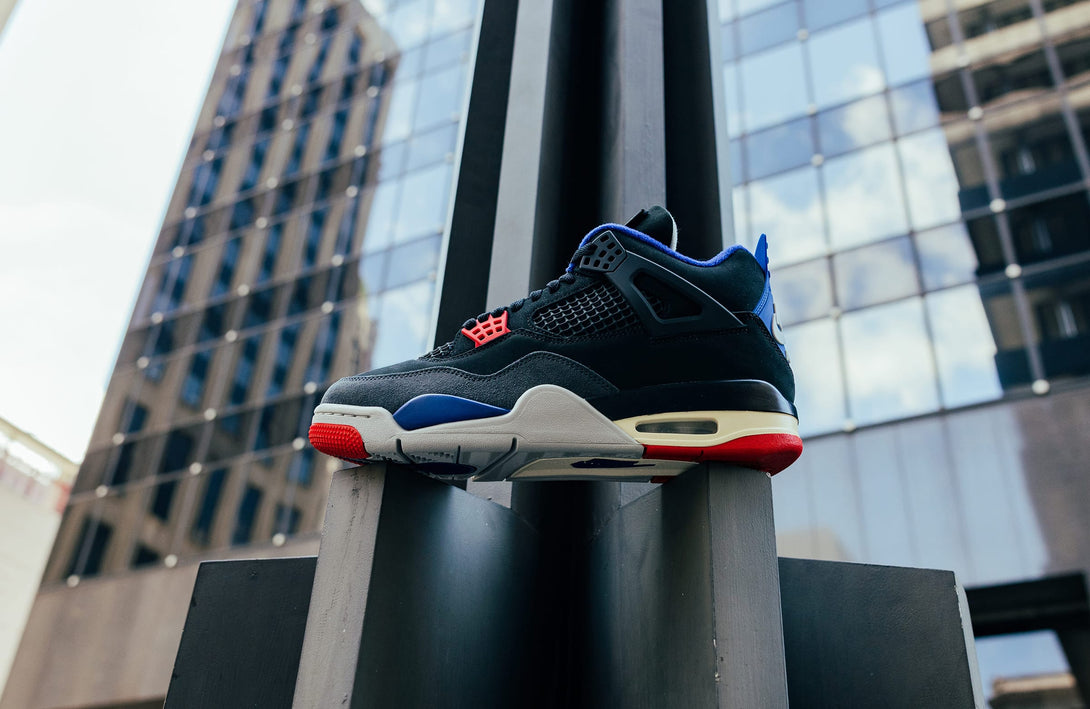 Are You Ready for the “Rare Air” Air Jordan 4 Retro?