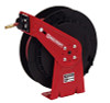 Reelcraft Hose Reel | Spring Retractable Air Hose Reel / Water Hose Reel | SERIES RT - 3/8" | 35 ft.