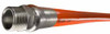 Series SPRO | Orange Cover  |  Jetter Hose  |  2500 PSI  |  1 1/4"  |  600 FT Series SPRO | Orange Cover  |  Jetter Hose  |  2500 PSI  |  1 1/4"  |  600 FT