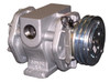 CONDE Vacuum Pumps Super 6 | Vacuum Only With Tapered Shaft