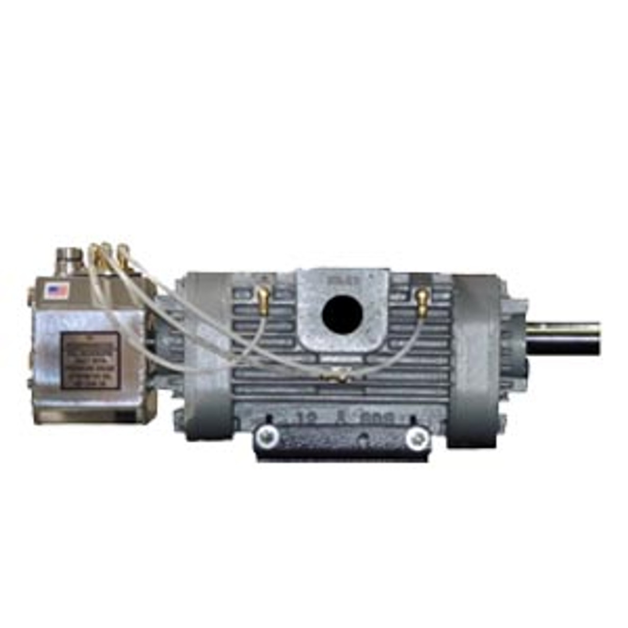 CONDE Vacuum Pumps Model SDS Ultra | Vacuum Only