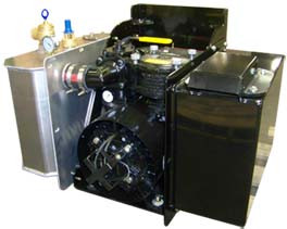 CHALLENGER 607 Max Pak - Liquid Waste Industries, Inc