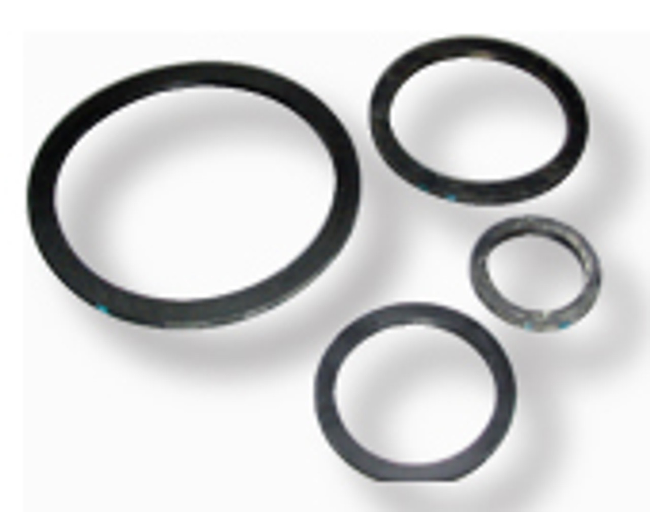 Special Cam and Groove Fittings Gaskets