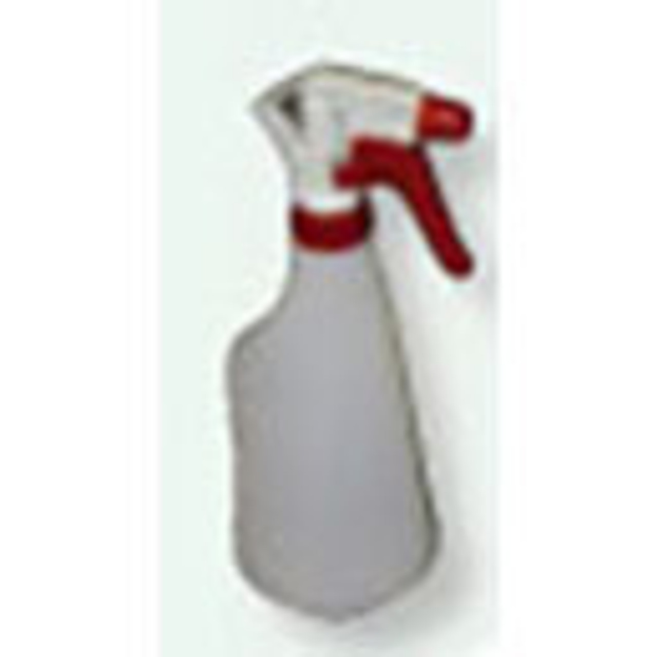 Plastic Bottle CHEMICAL RESISTANT TRIGGER