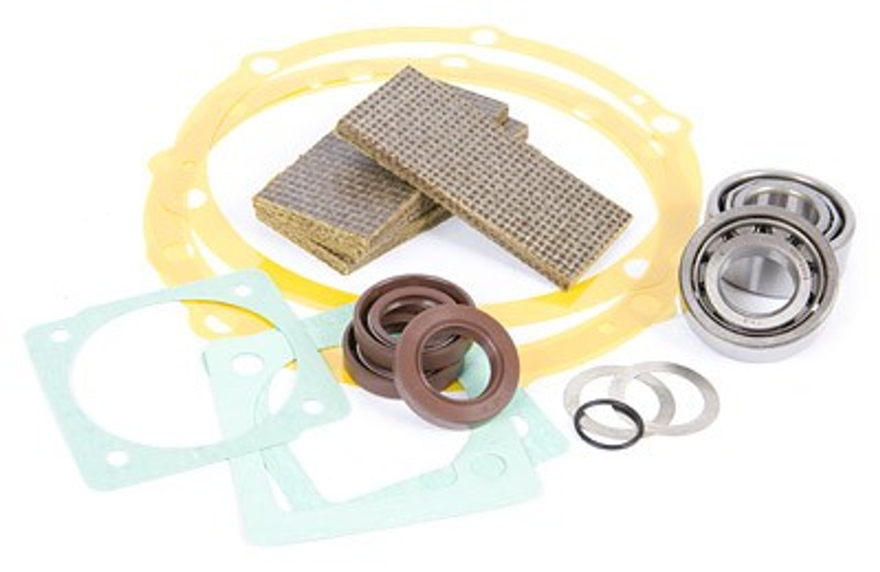 Masport® Replacement Parts Kit—HXL400WV II