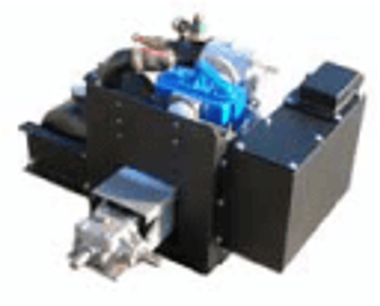 JUROP RAZOR PAK LC420 Vacuum Pump Liquid Waste Industries, Inc