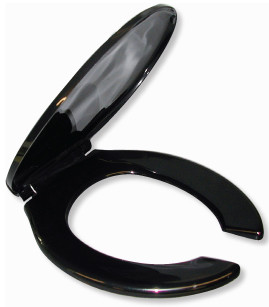 Toilet Seat Standard Liquid Waste Industries, Inc