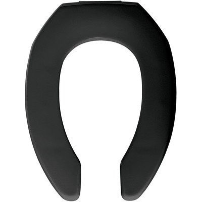 Toilet Seat with Lid Oblong Liquid Waste Industries, Inc