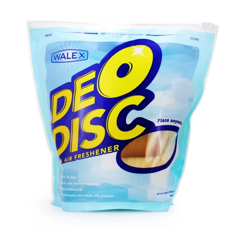Walex Deo - Discs Portable Air Freshener Discs