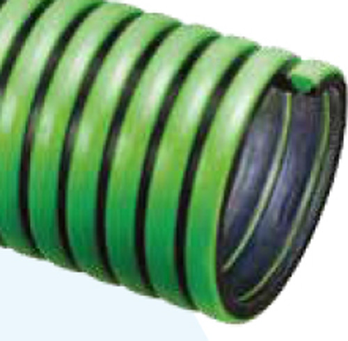  EPDM Hose  4" PRICED PER FOOT