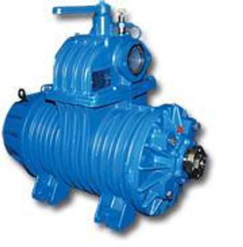 JUROP PN84 Vacuum Pump