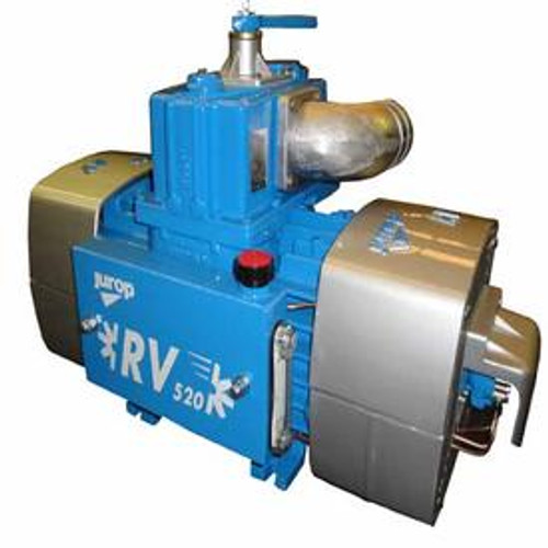 JUROP RV520 Vacuum Pump