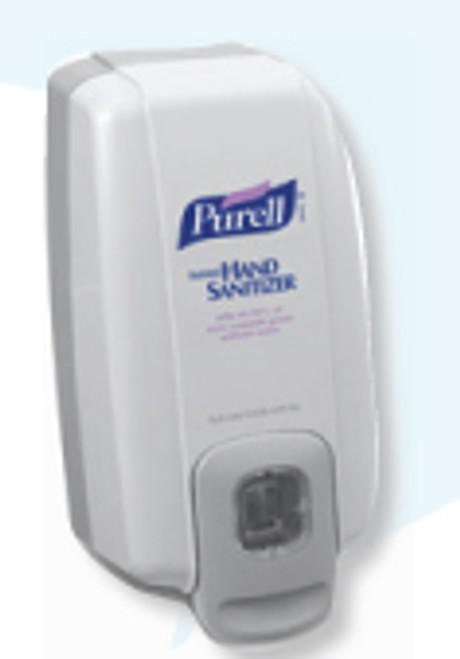 purell soap dispenser