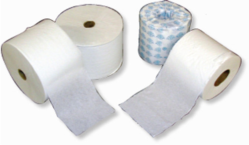 Toilet Tissue | 500 Sheets