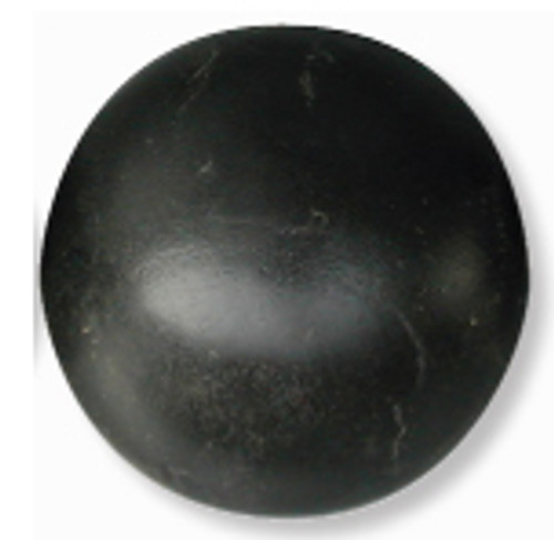 4" Rubber Float Ball