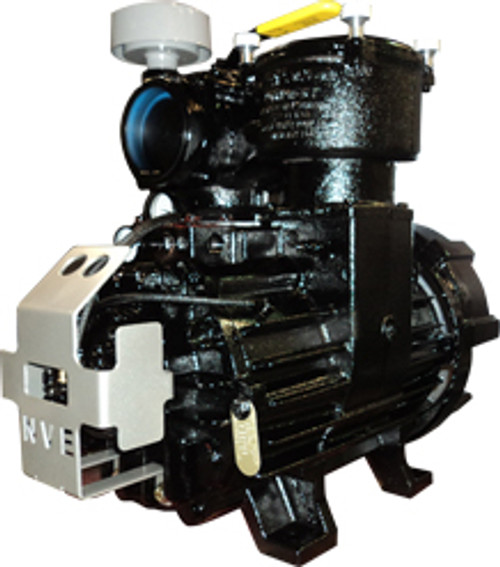 CHALLENGER 866 Vacuum Pump