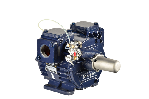 Masport Vacuum Only Pump HXL3F Series II