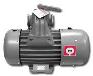 MORO PM100-T Turbo Fan Cooled Vacuum Pump - Liquid Waste