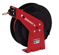 Reelcraft Hose Reel | Spring Retractable Air Hose Reel / Water Hose Reel | SERIES RT - 3/8" | 35 ft.