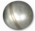 8" Stainless Steel Float Ball