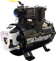 CHALLENGER 607 Vacuum Pump