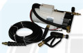 Pumptec Power Washer Kit Econo Version