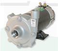 stainless steel wash down pump