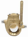   
 
  
 

  
  
 
   
 
FEATURES:
 
 
 
 22 - 45 PSI RATING
  

  
 
 STAINLESS STEEL HEATING TUBE CAST WITHIN BODY
 

   
 
 DURABLE BRASS CONSTRUCTION
 
 
 
 1/2” NPT PORTS FOR COOLANT
  

  
 
 ALL PARTS - EXCEPT BODY - INTERCHANGEABLE
 

  
 
 WITH STANDARD MZ LEVER VALVES
 
 