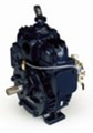 Masport Vacuum Pump Pressure Model HXL2V Series II