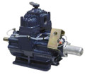 Masport Vacuum / Pressure Pump HXL4V Series II